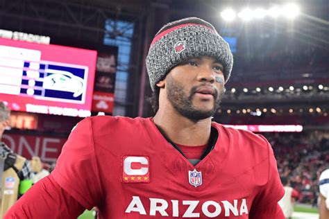 Arizona Cardinals Kyler Murray Trade To Minnesota Vikings In 2024 Nfl