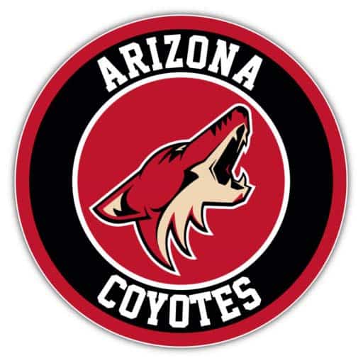 Arizona Coyotes Hockey Headlines Wednesday Tickets On Sale