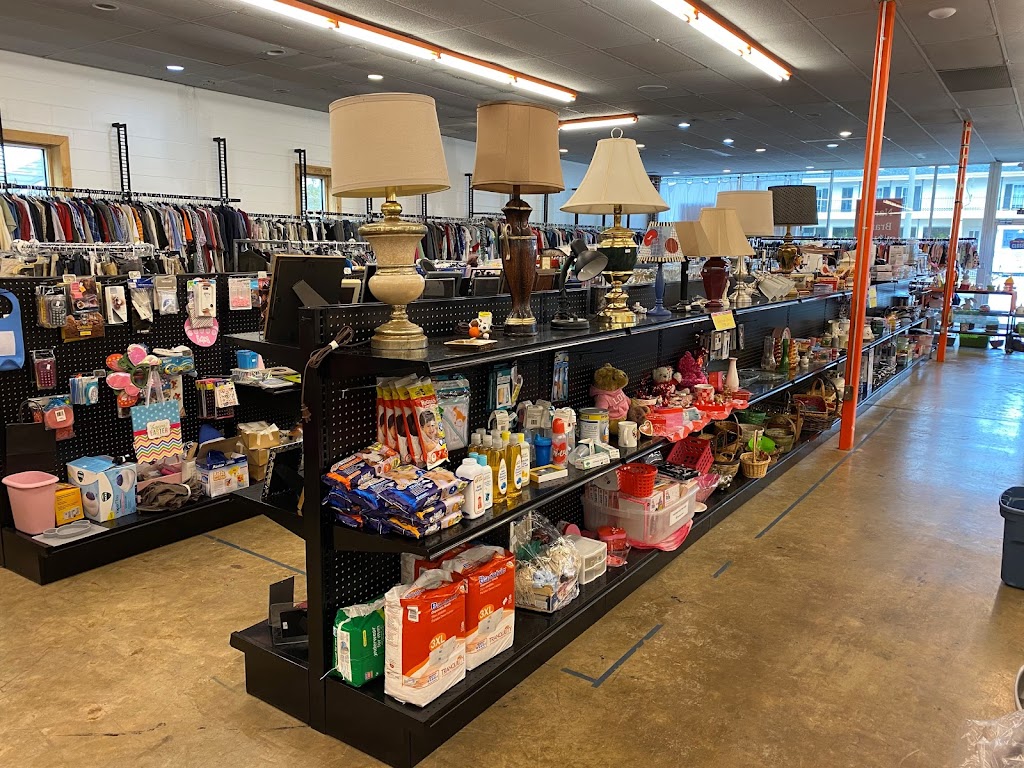 Ark Thrift Store Dothan Al 36301 Location Reviews Hours And