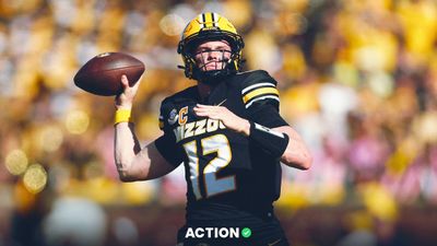 Arkansas Vs Missouri Prediction Odds Spread Picks Saturday Ncaaf