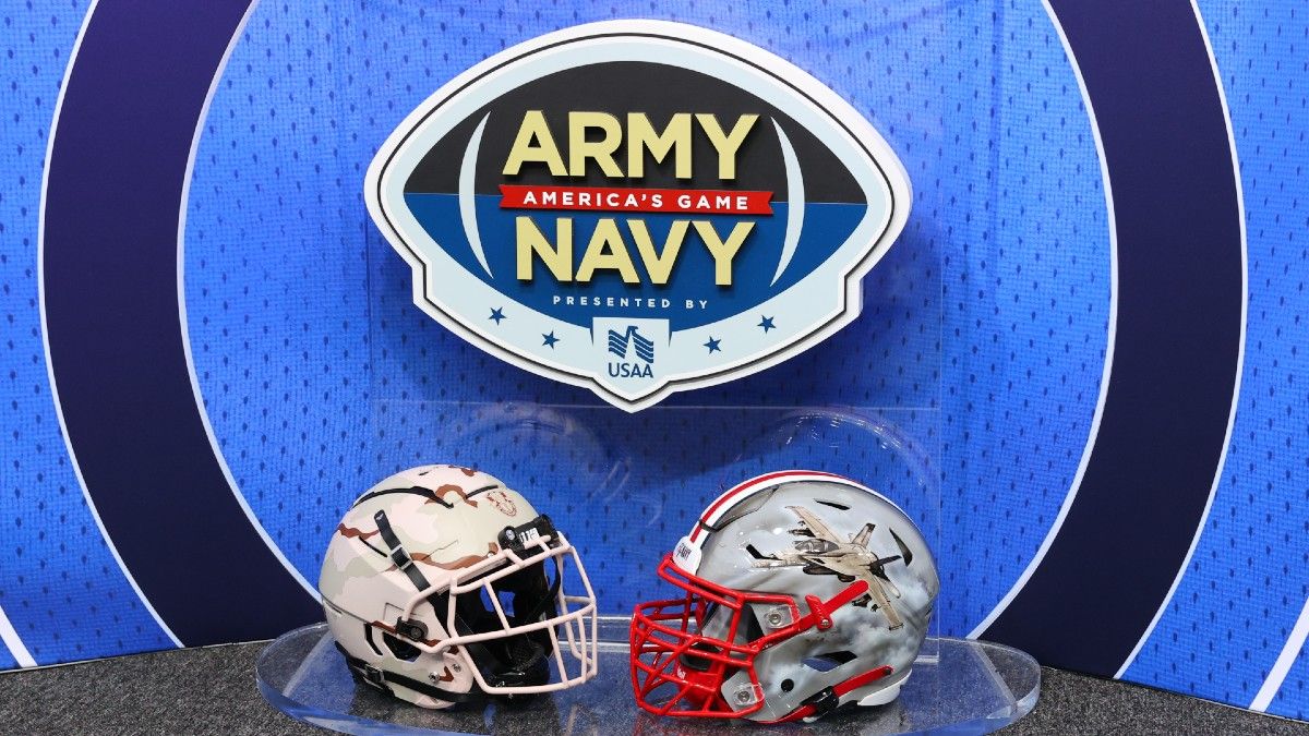 Army Vs Navy Odds Predictions Picks Our Spread Over Under Best Bets