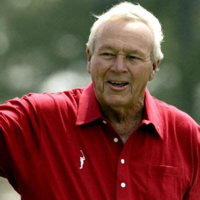 Arnold Palmer Net Worth How Rich Is He Lifestyle And Career Highlights