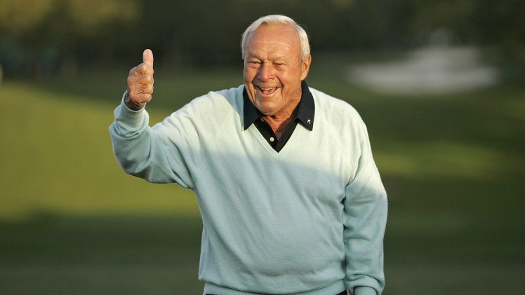 Arnold Palmer Net Worth The Complete Guide To His Wealth Coe Psu