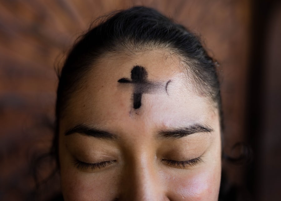 Ash Wednesday 2025 When Is Ash Wednesday Full Guide Hallow App