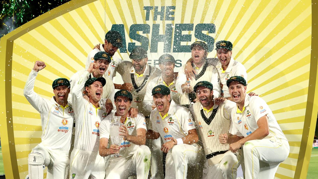 Ashes 2025 Schedule And Stats Cricket Tariq Maddox