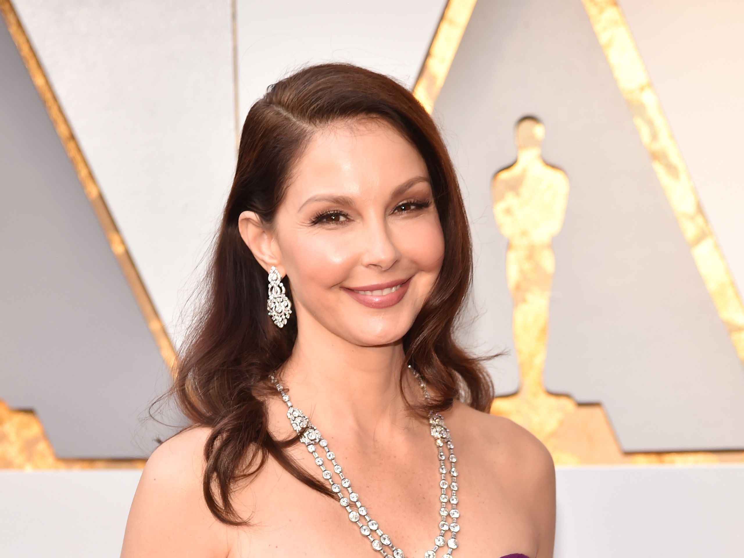 Ashley Judd 2024 Pic Eran Odella