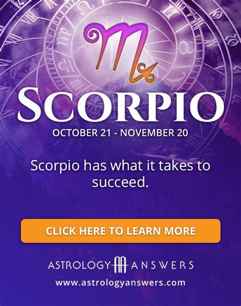 Astroyogi Scorpio Daily Horoscope 29 Astrology Answers Astrology For You