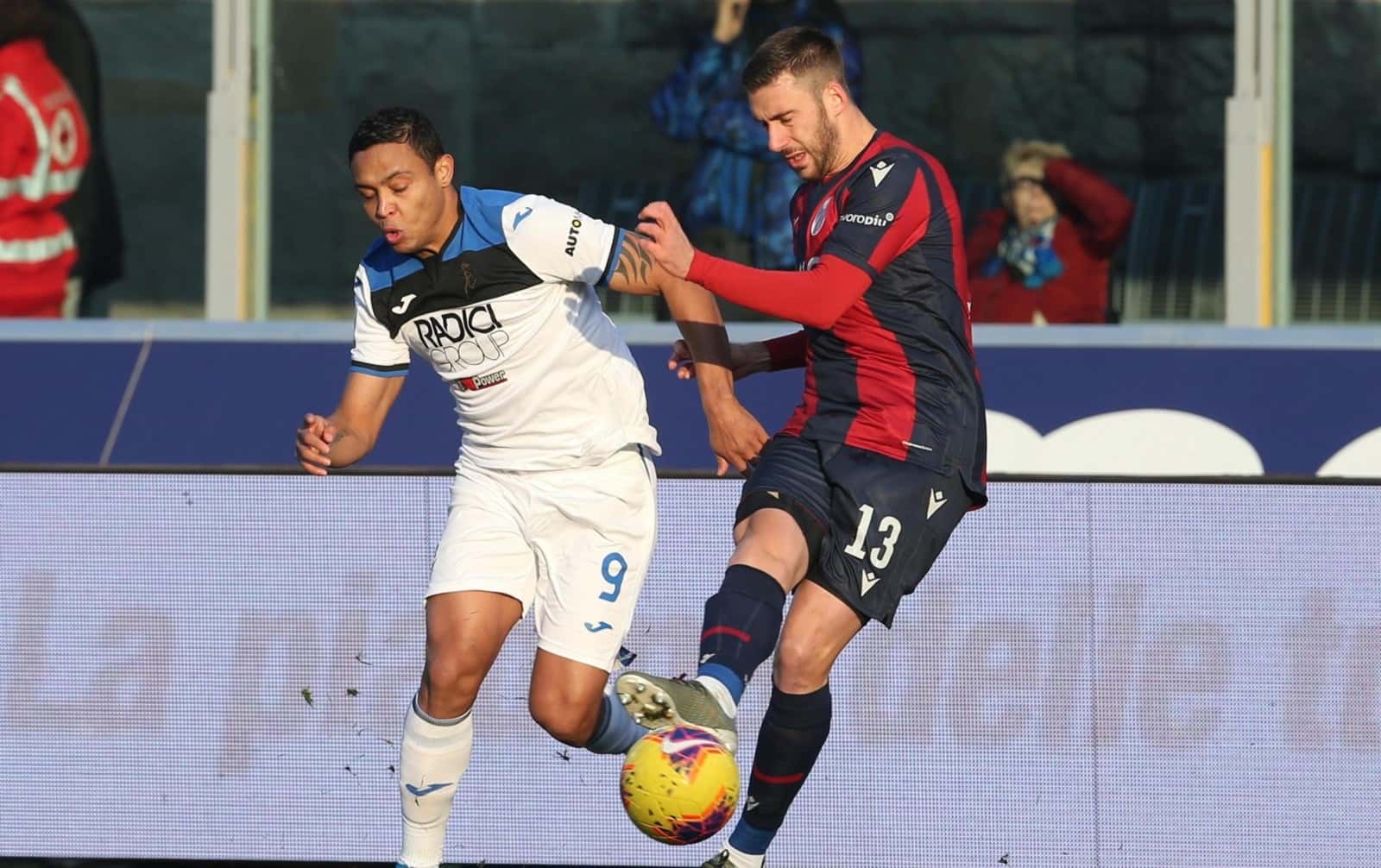 Atalanta Vs Bologna Preview Tips And Odds Sportingpedia Latest