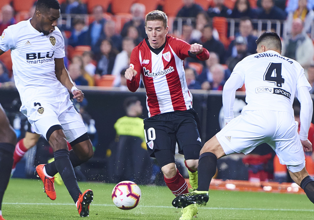 Athletic Bilbao Vs Atletico Madrid Prediction 10 15 2022 La Liga