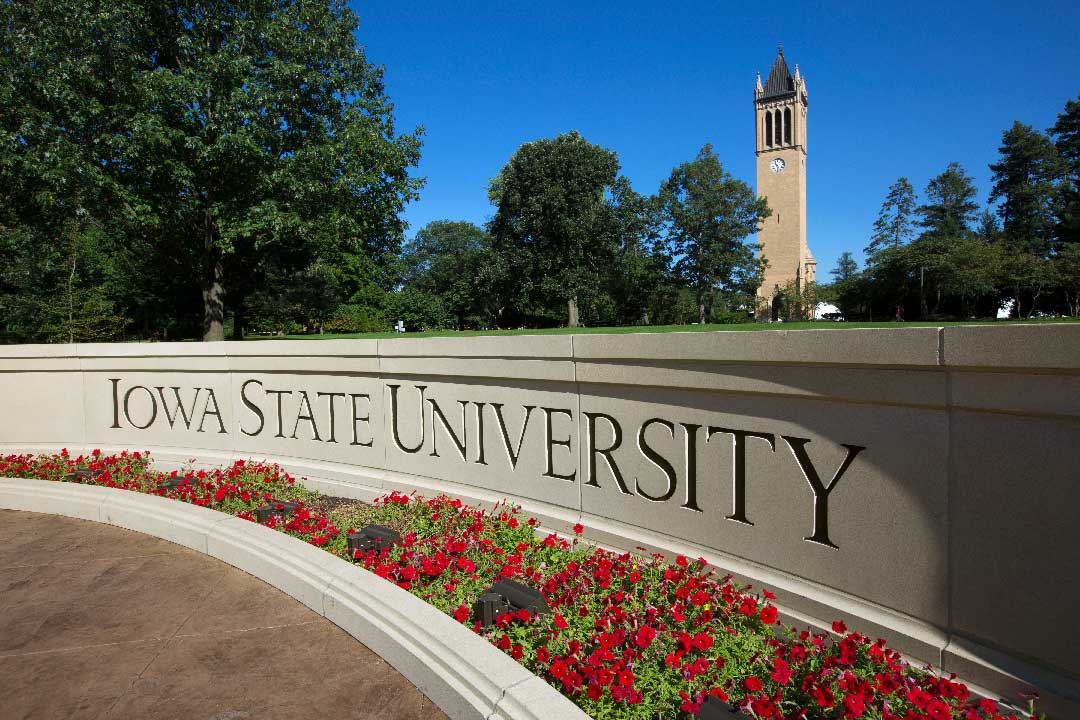 Athletics And Recreation Iowa State University