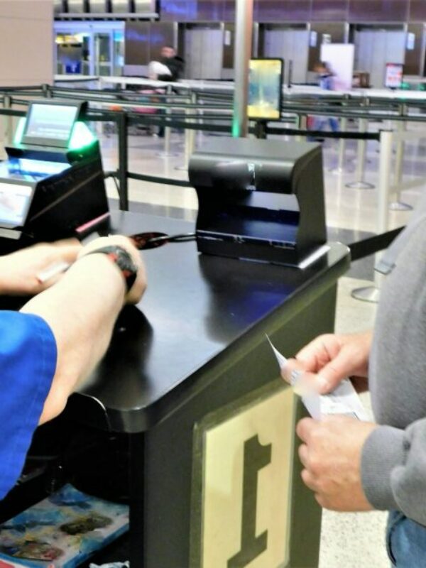 Atlanta Airport Security Wait Times Tsa Wait Times