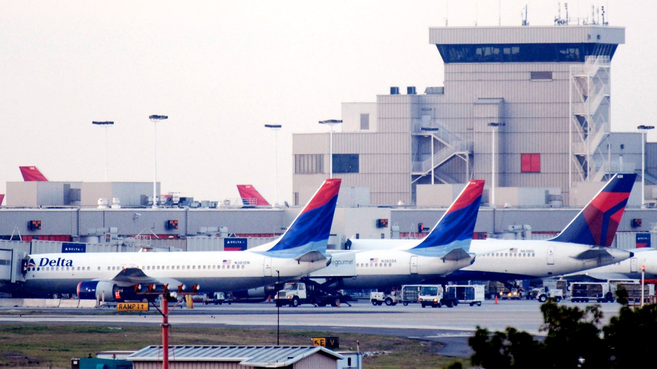 Atlanta Airport Surpasses O Hare As Busiest In Flights Passengers