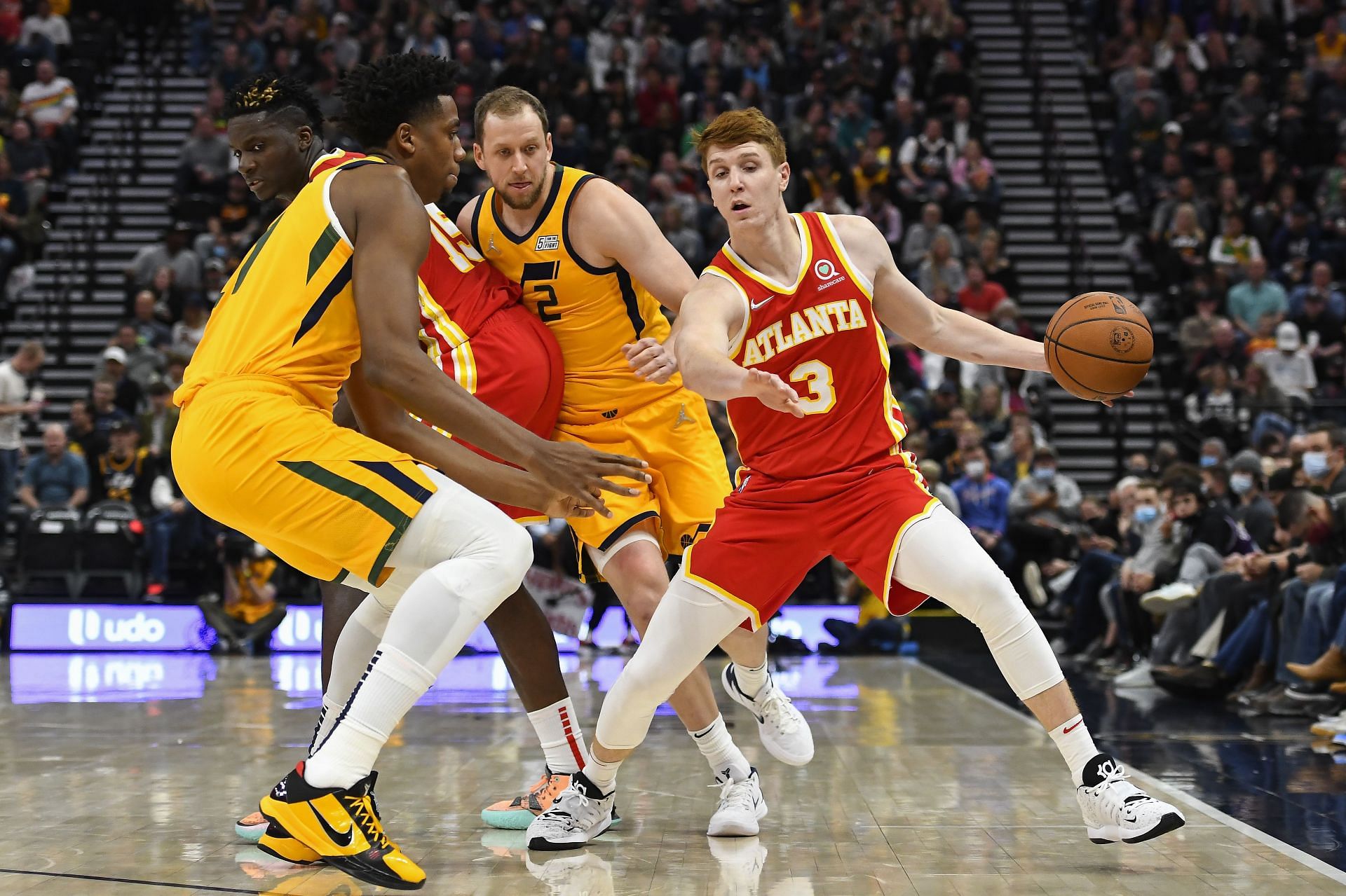 Atlanta Hawks Vs Denver Nuggets Injury Report Predicted Lineups And