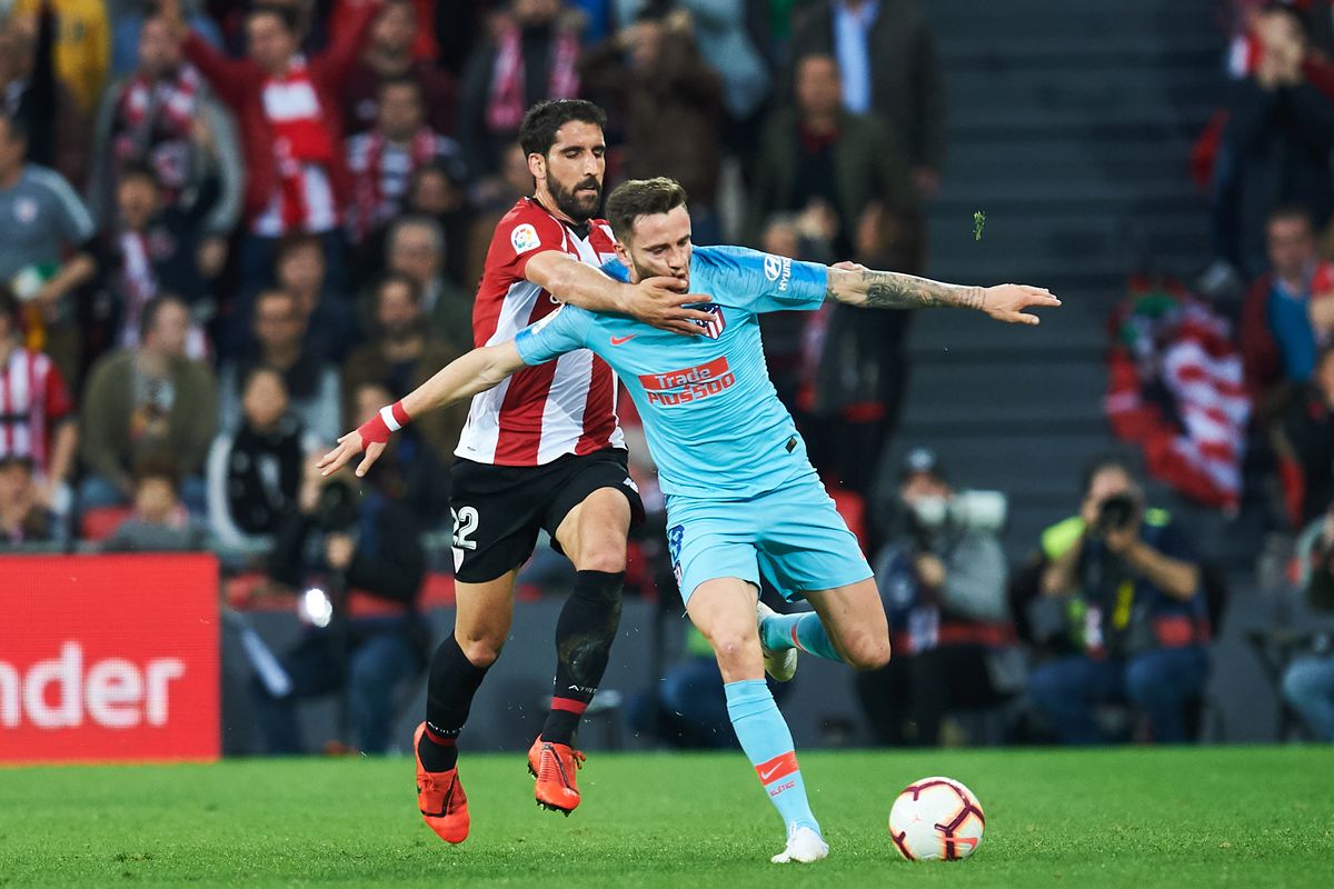 Atletico Madrid Vs Athletic Bilbao Preview Tips And Odds