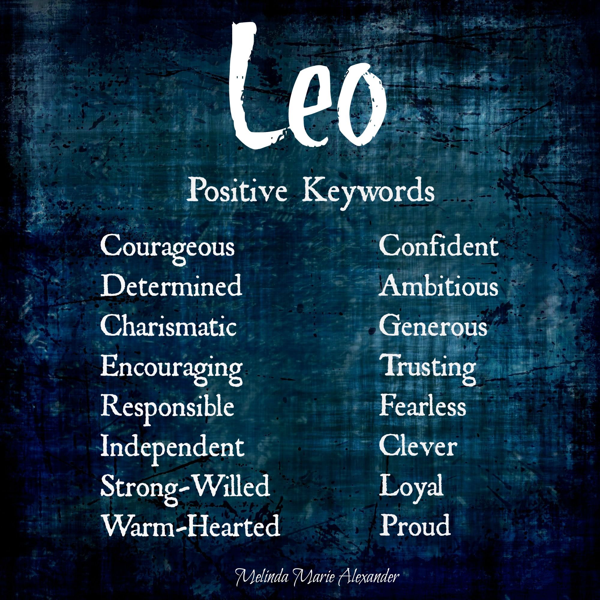 August 4Th Zodiac Sign Leo Traits Careers Mantras More