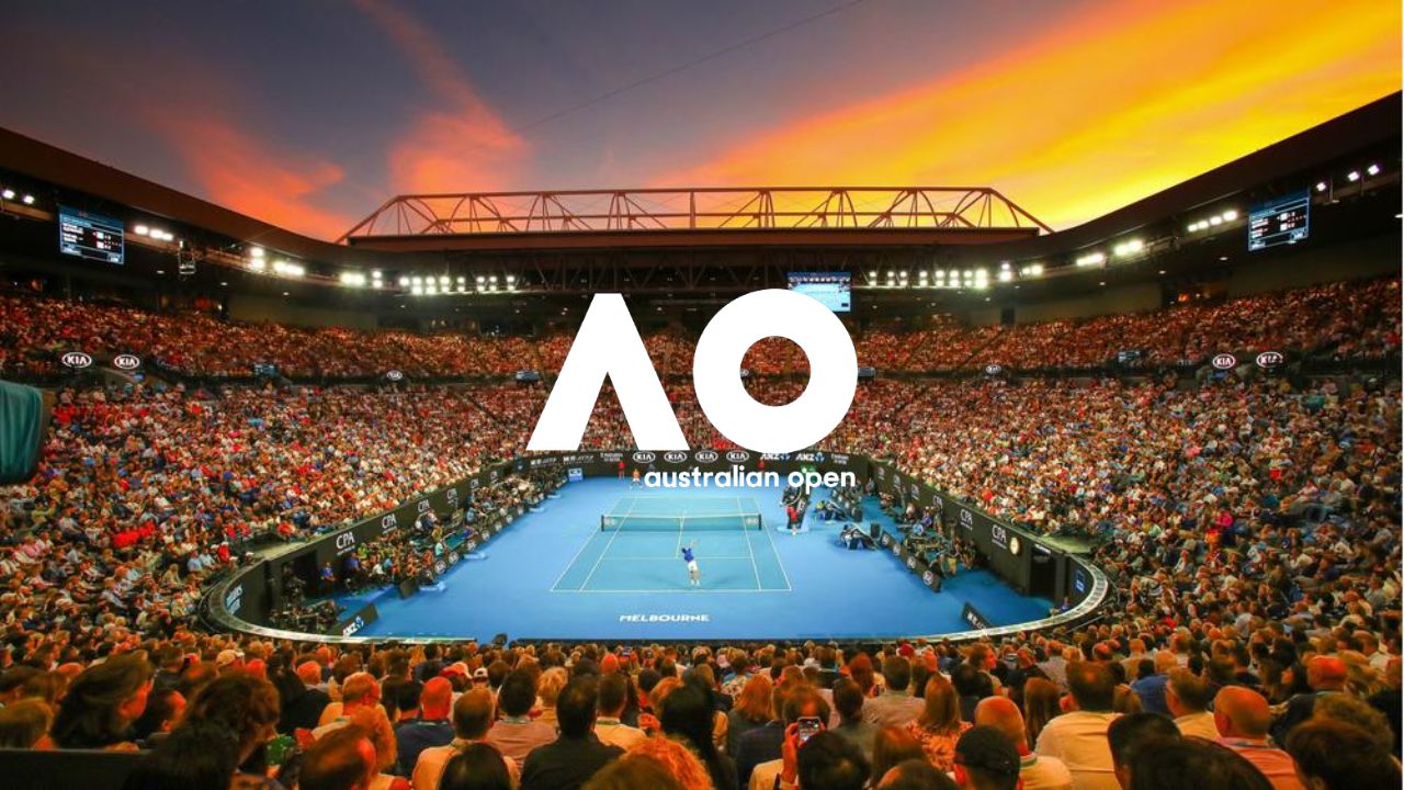 Australian Open Schedule 2025 Complete Detail