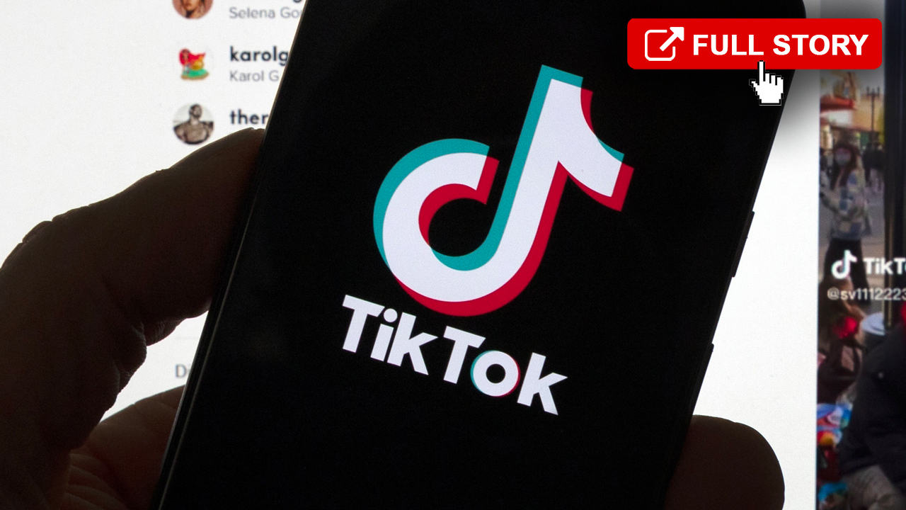 Australian Pm Urged To Ban Tiktok Echoing U S Move Rebel News