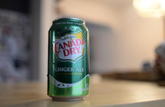 B C Man S Lawsuit Over Marketing Of Canada Dry Ginger Ale Settled For