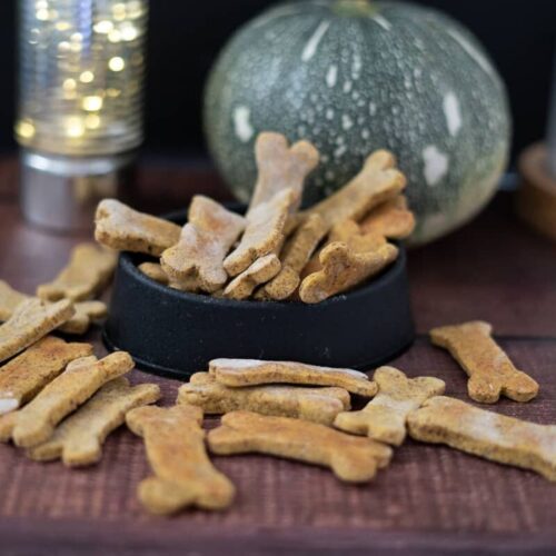 Baked Pineapple Dog Treats Pawsome Recipes Recipe In 2024 Healthy