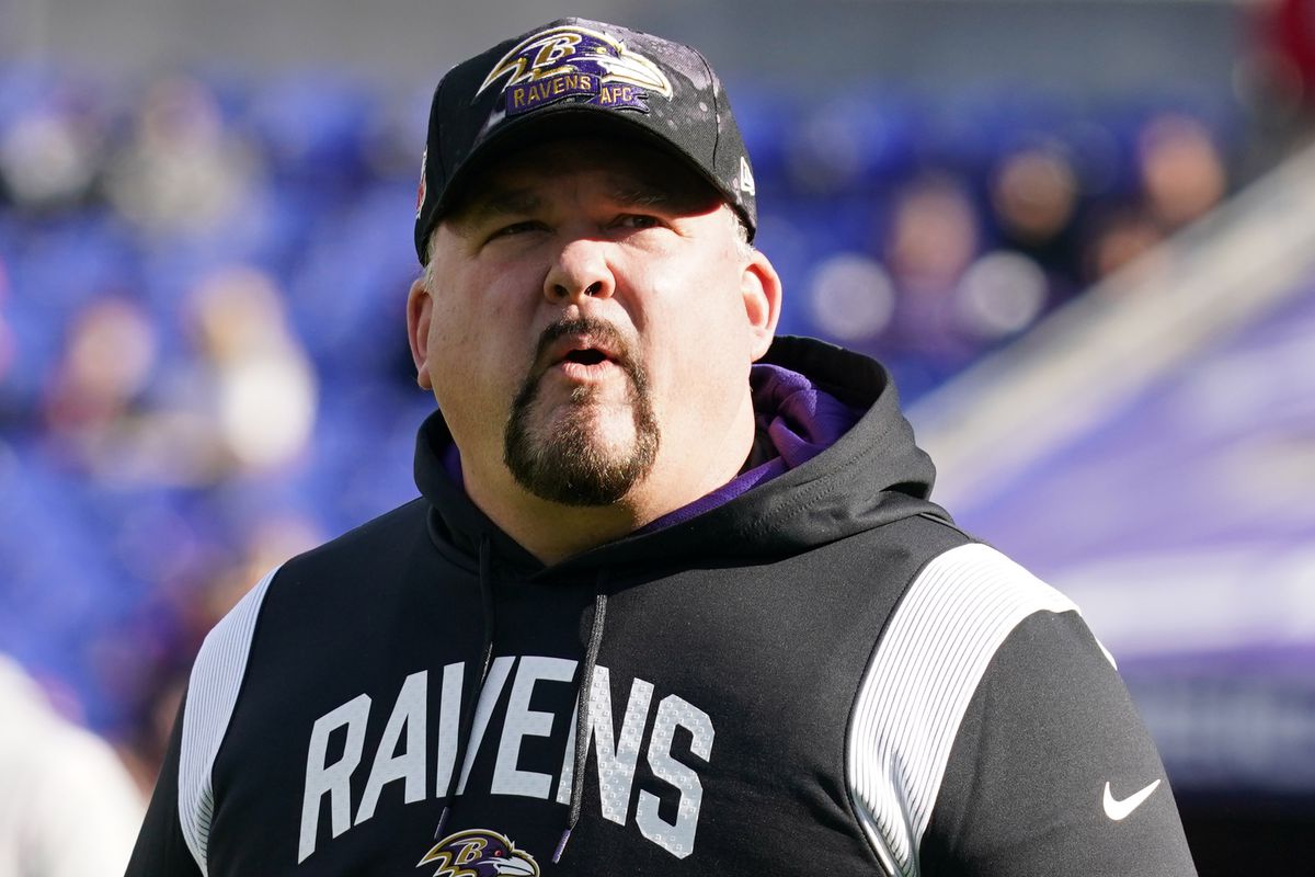 Baltimore Ravens Offensive Coordinator - TunnelBear Innovations