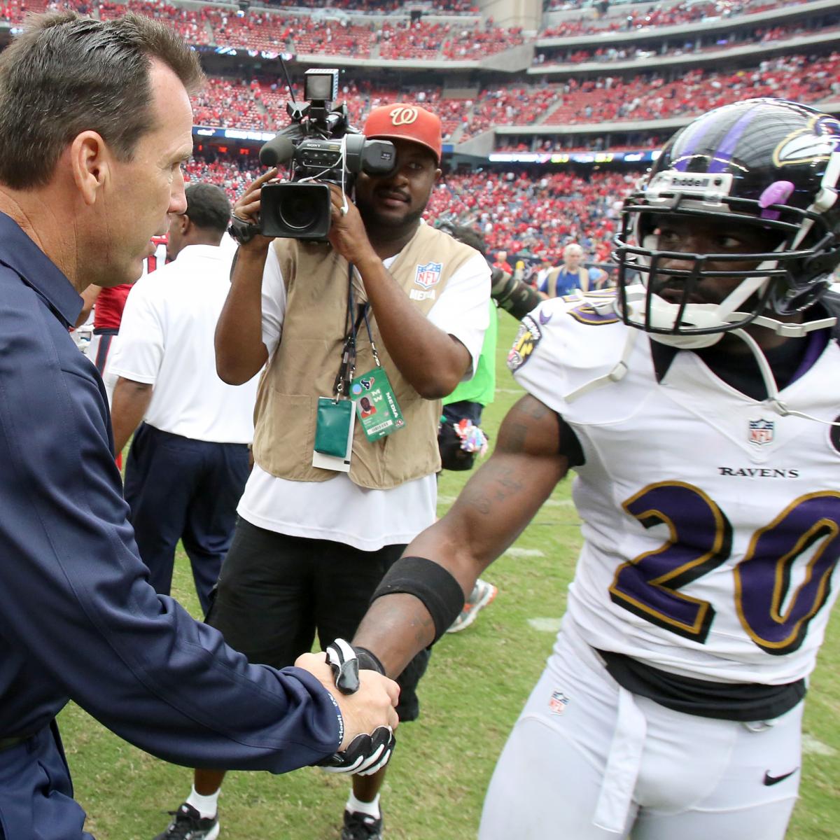 Baltimore Ravens Vs Cleveland Browns Highlights Week 4