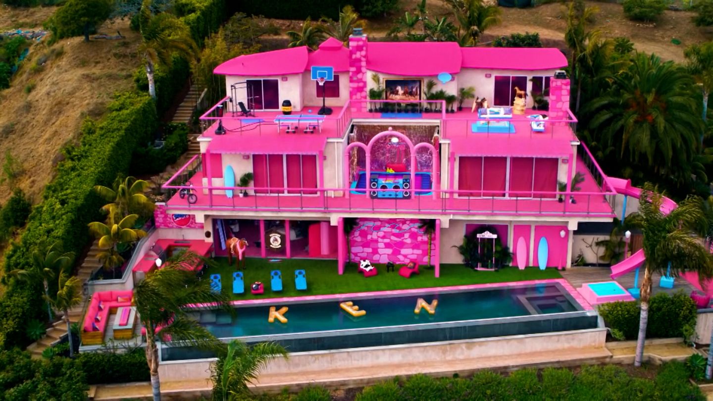 Barbie Dream House Www Ugel01ep Gob Pe