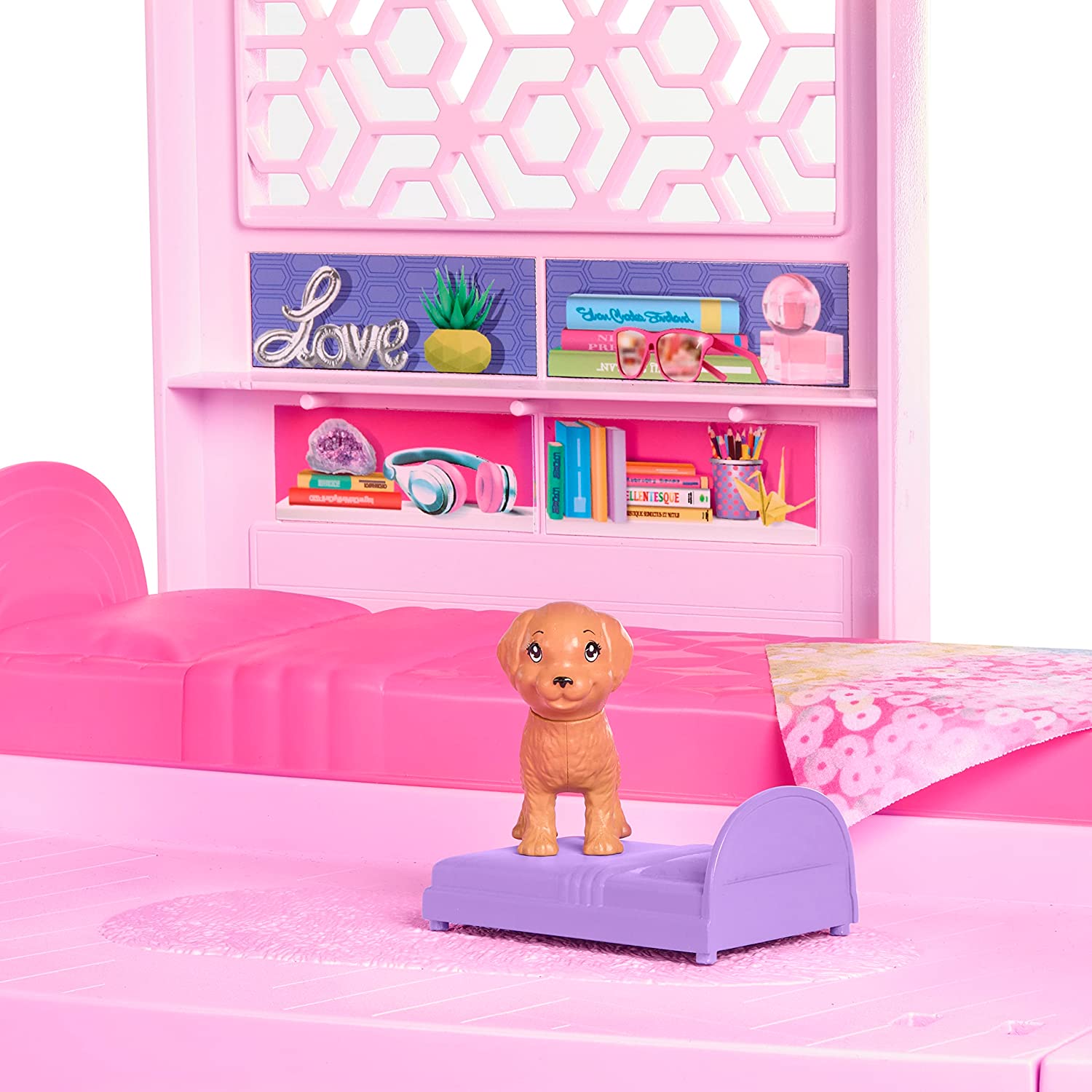 Barbie Dreamhouse 2023 Doll House Playset Youloveit Com