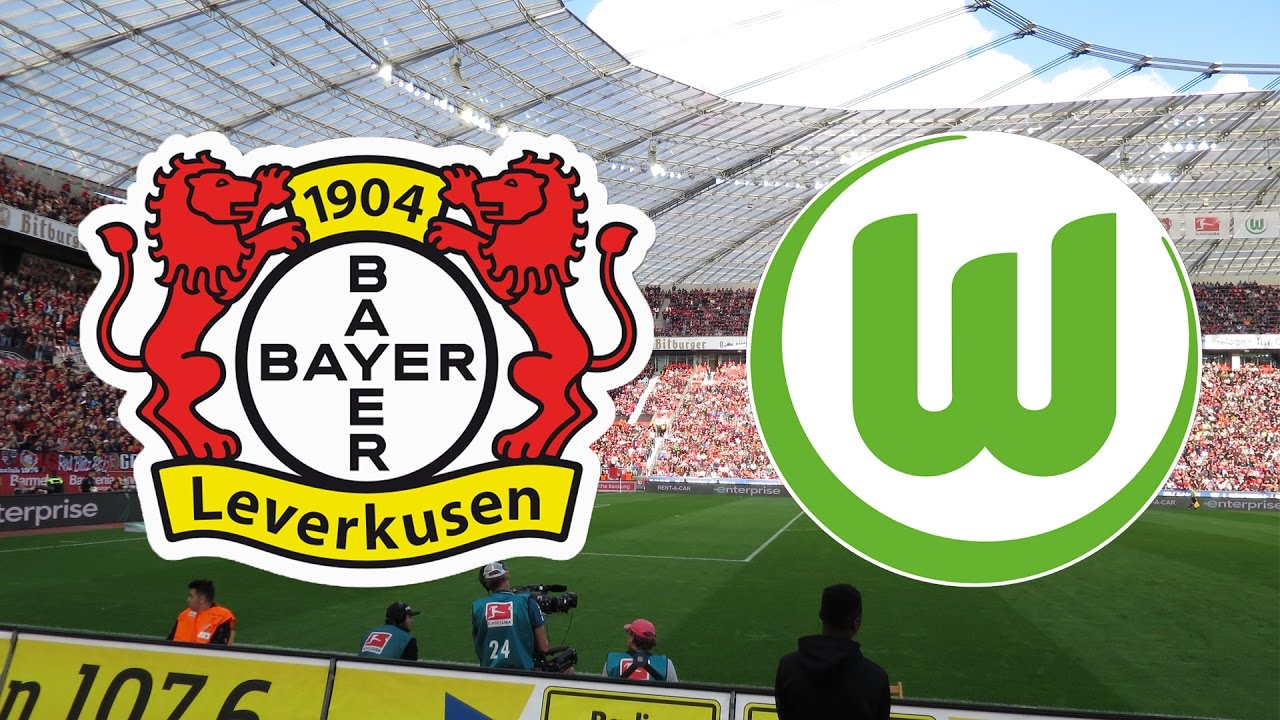 Bayer Leverkusen Vs Vfl Wolfsburg Prediction And Betting Tips 10Th