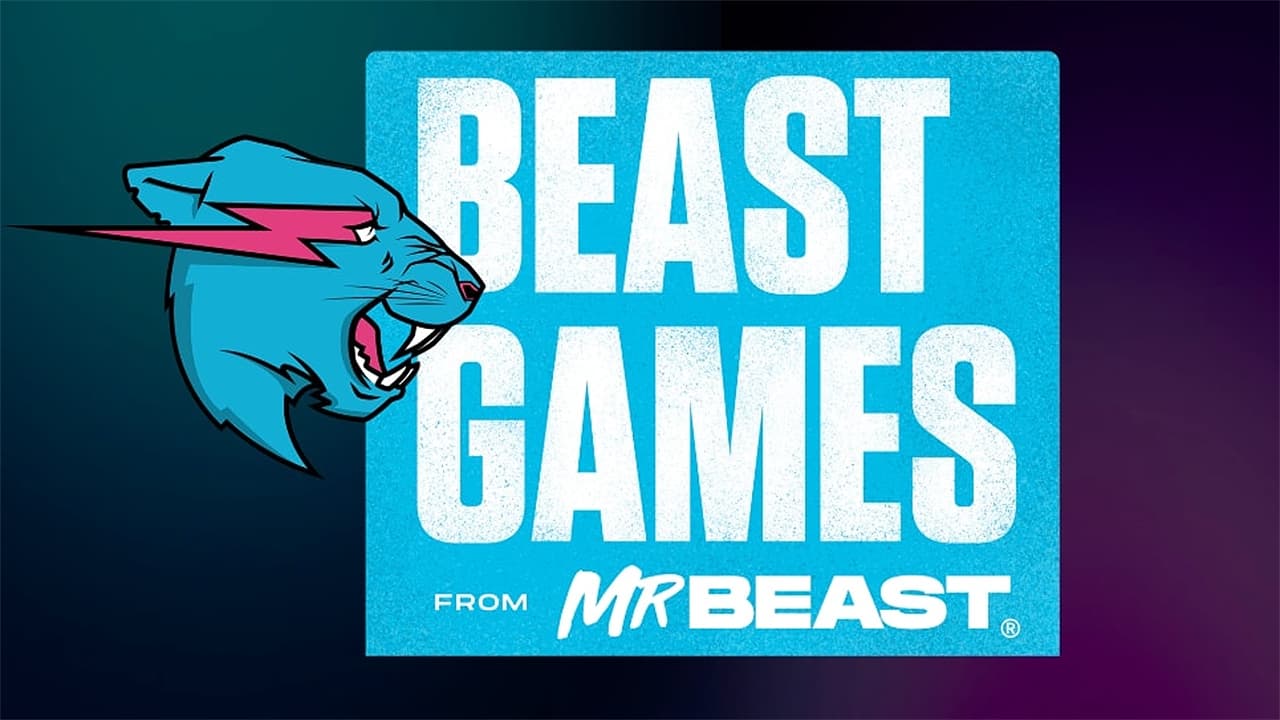 Beast Games Where To Watch