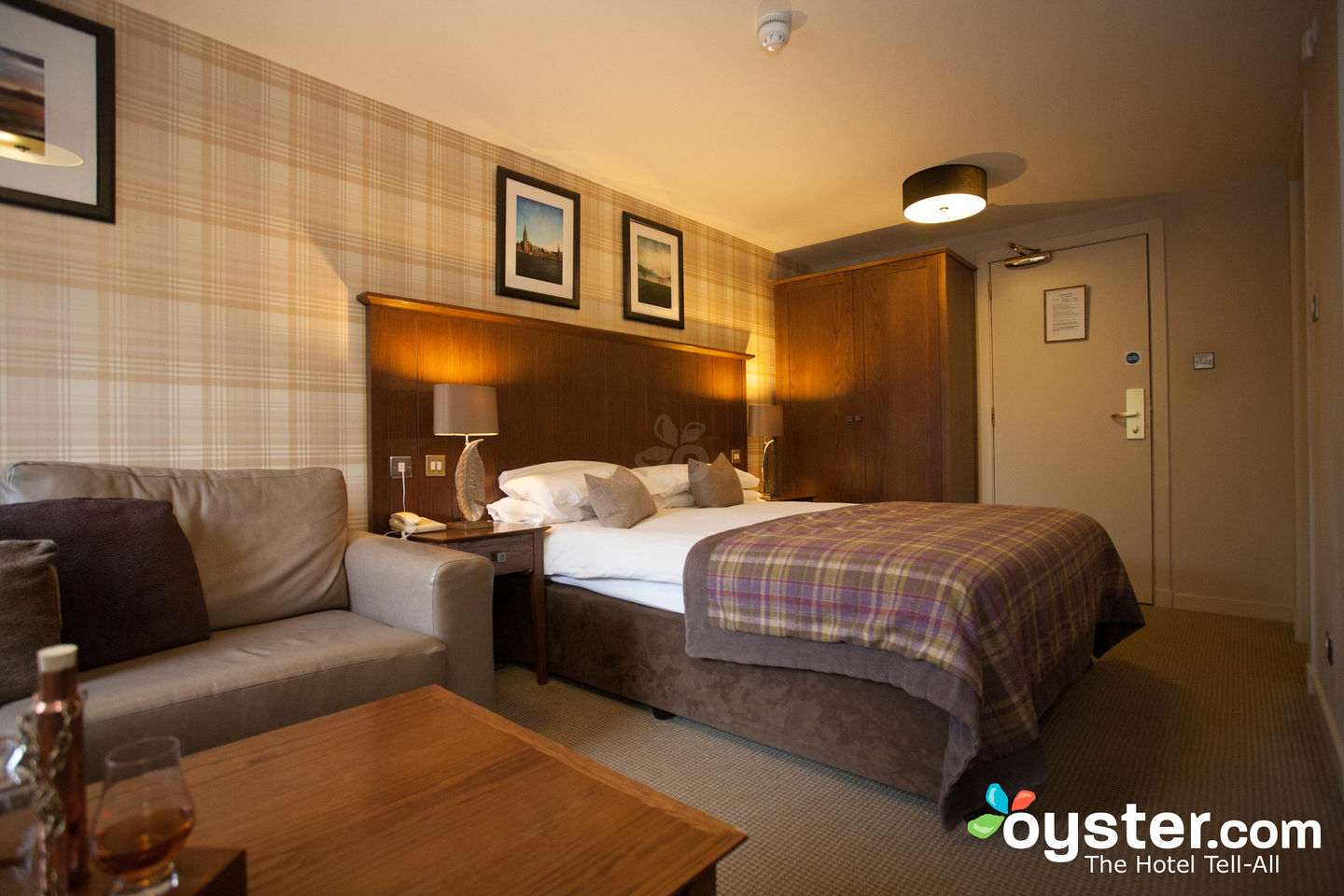 Beaufort Hotel Inverness Best Deals Lastminute Com