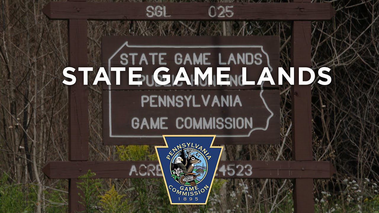 Become A Pennsylvania State Game Warden In 2022 Youtube