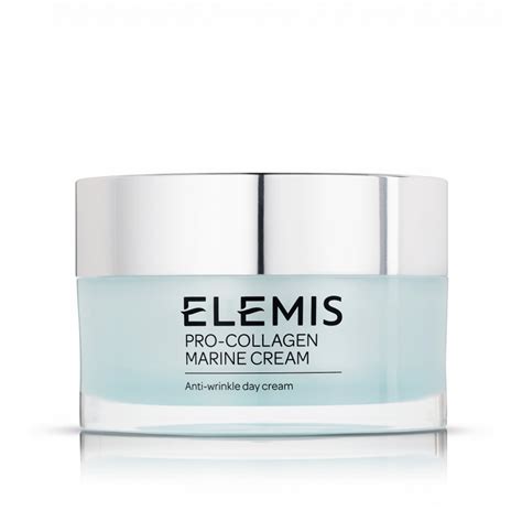 Belles Boutique Uk Beauty Mummy Blog Elemis Pro Collagen Marine Cream