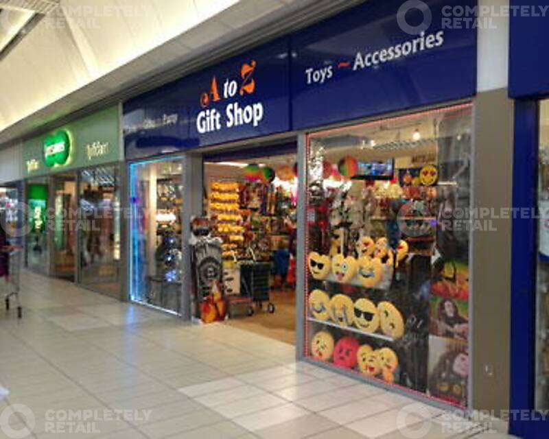 Best 6 Things In Cameron Toll Shopping Centre Edinburgh