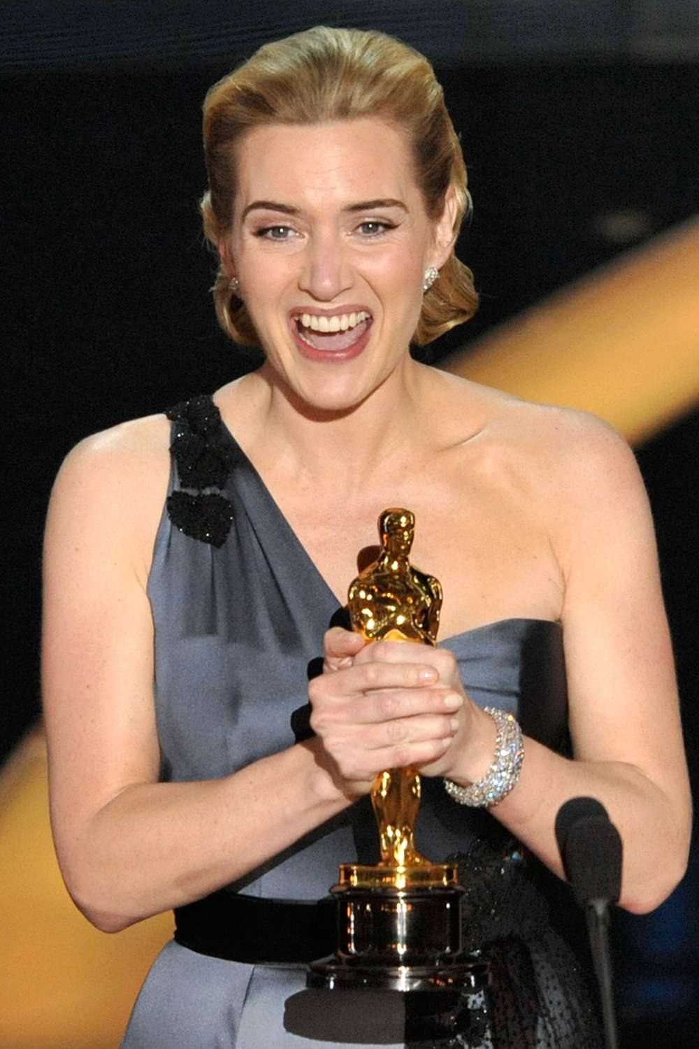 Best Actress Academy Awards A List Of Every Winner