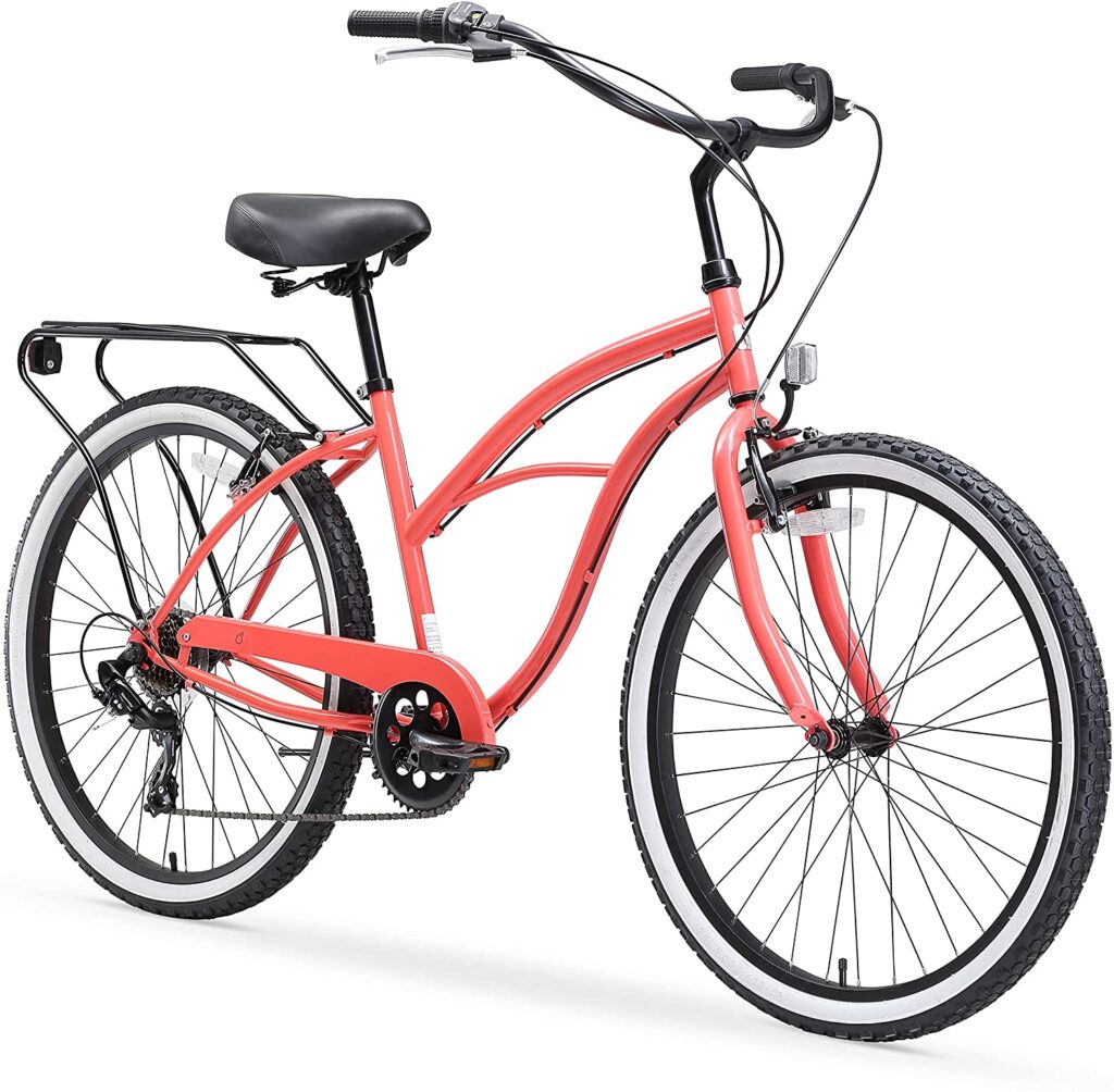 Best Bikes For Senior Citizens Bicycles For The Elderly Over 60