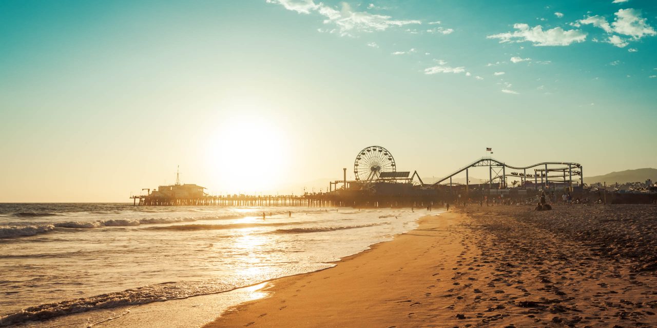 Best Getaways For California Christmas California Family Vacations