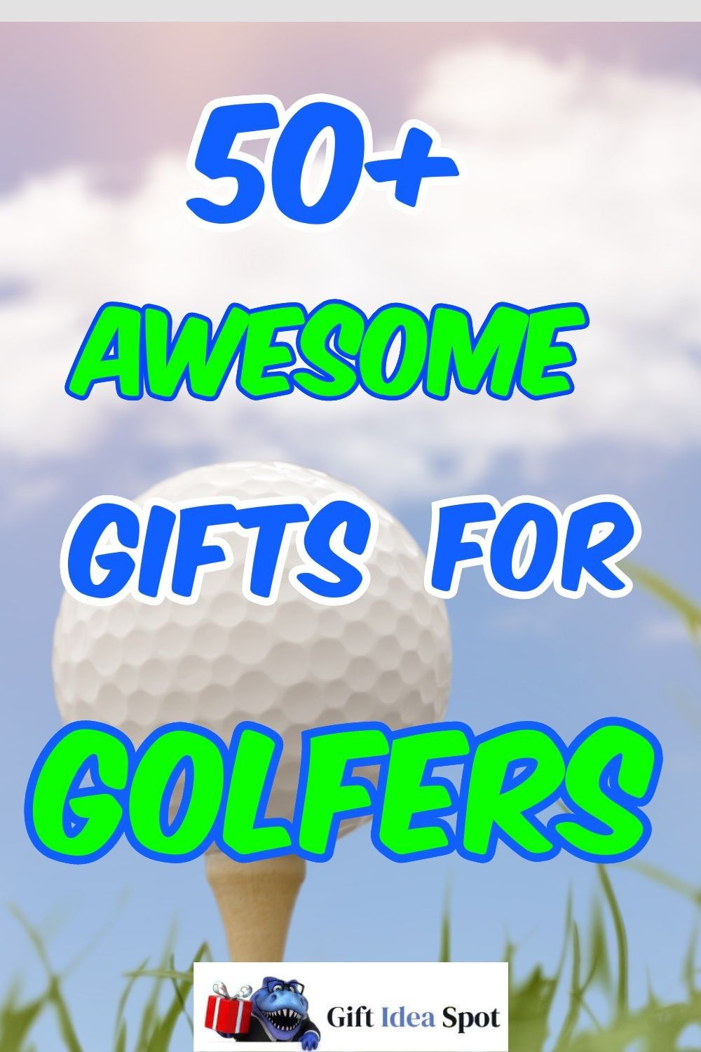 Best Gifts For Golfers 2021 Presents For Golf Lovers T3