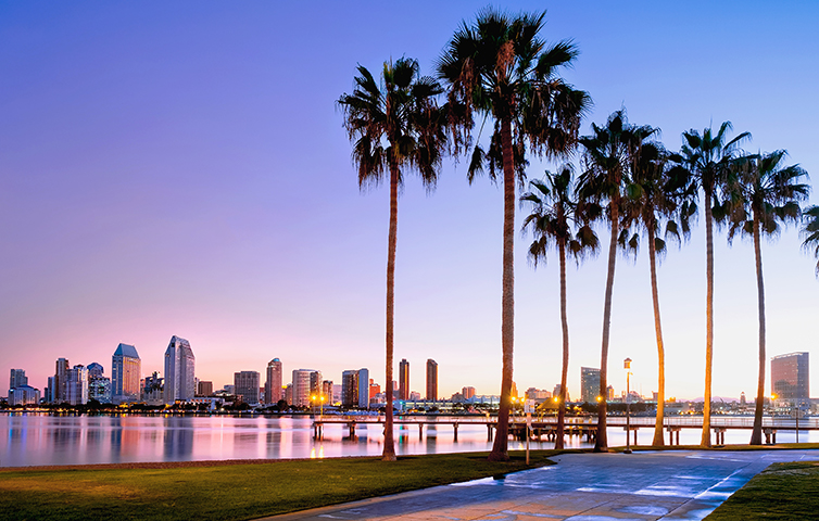 Best Neighborhoods In San Diego For Families 2024 Safe Family