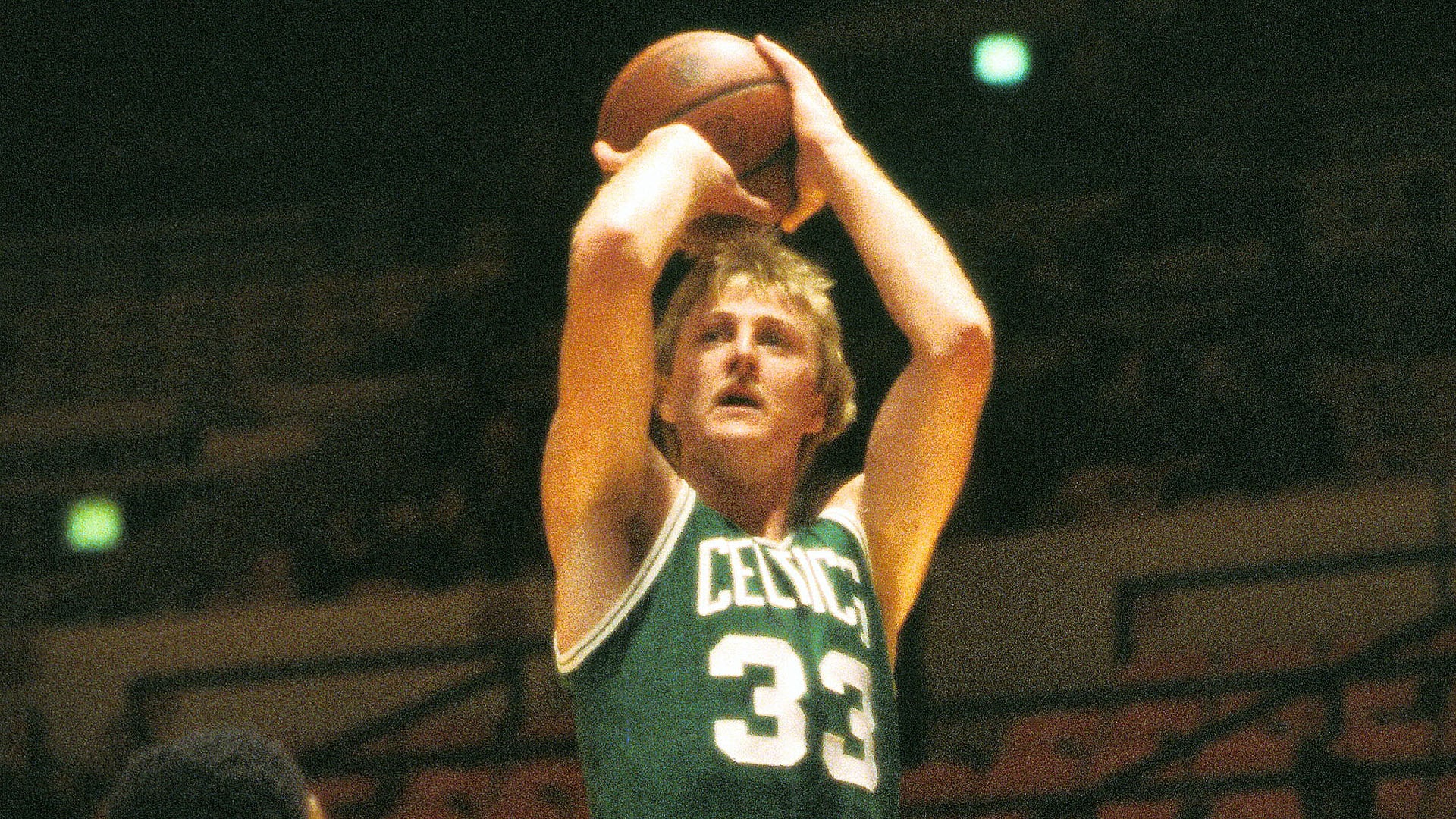 Best Of Larry Bird S Career Nba Com