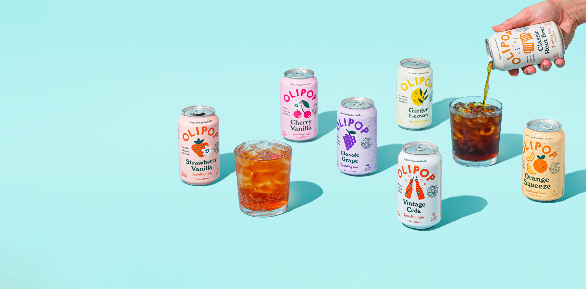 Best Olipop Soda Flavors Ranked Parade