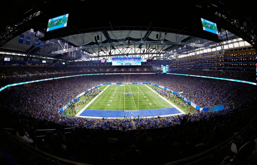 Best Place To Buy Detroit Lions Tickets Your Ultimate Guide The