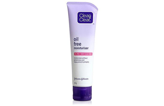 Best Water Based Moisturizers For Oily Skin Top 7 Review And Buying Guide