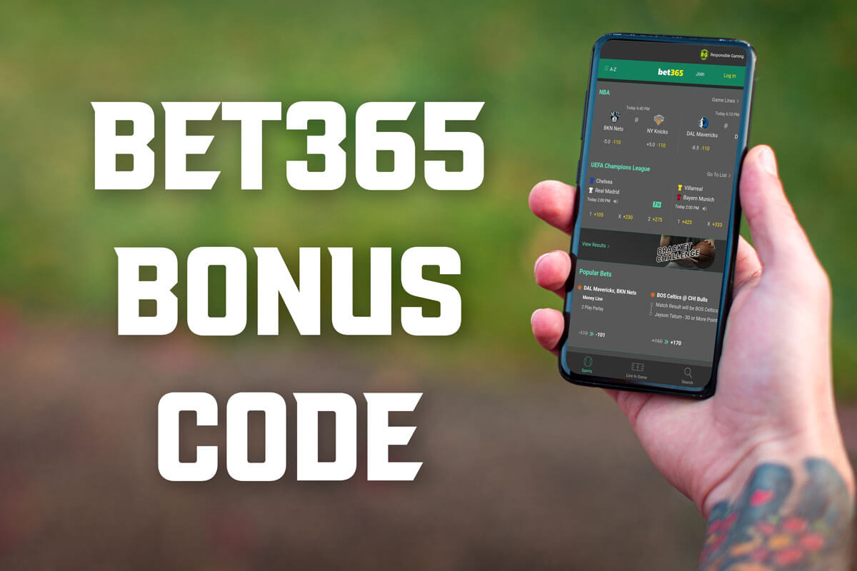 Bet365 Bonus Code 200 Instant Bonus Bets For Nba Playoffs Mlb Action