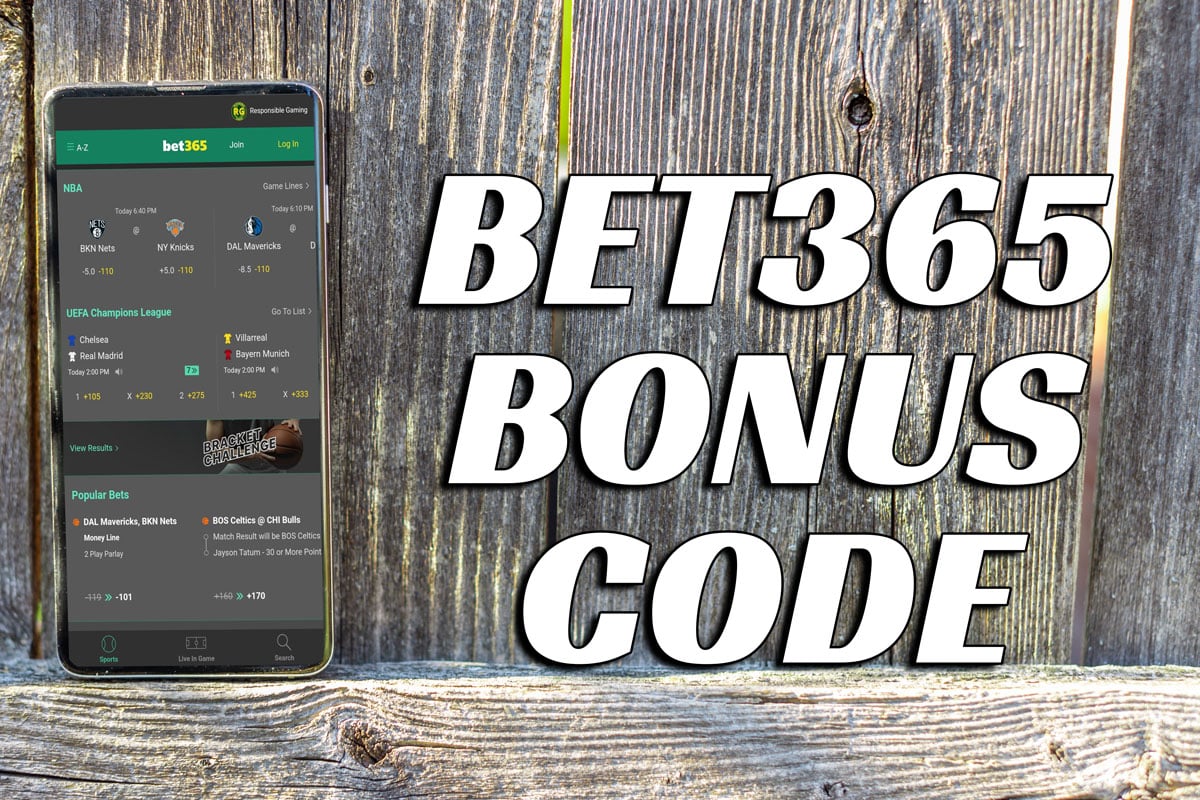 Bet365 Bonus Code How To Sign Up Claim Best Bonus This Week