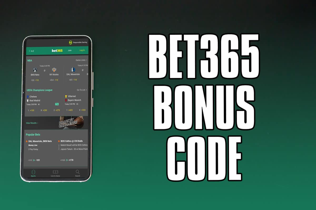 Bet365 Bonus Code Nj Oh Va Co Bettors Lock In 200 Bonus Bets