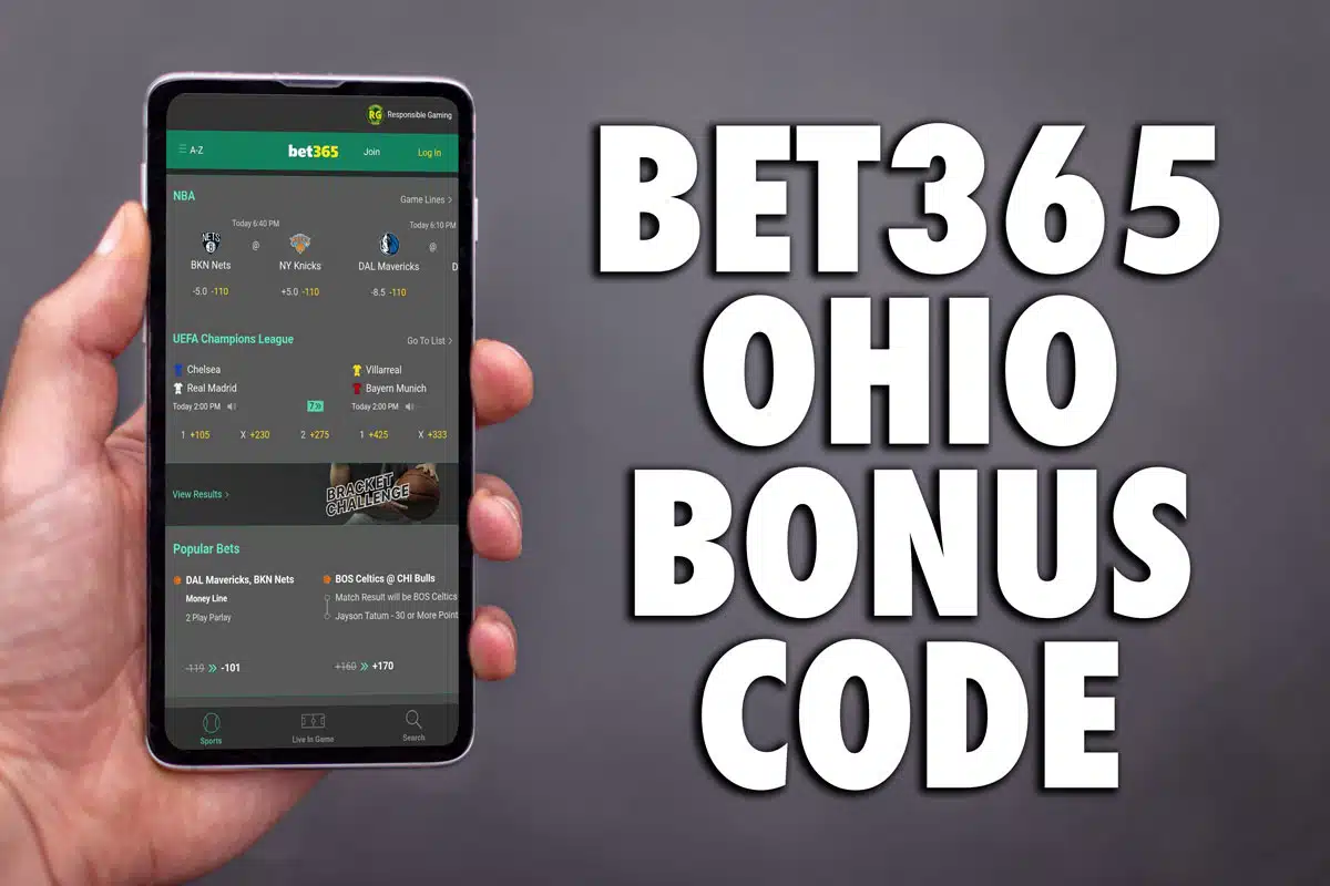 Bet365 Ohio Bonus Code Bet 1 Get 200 Bet Credits For Eagles Chiefs