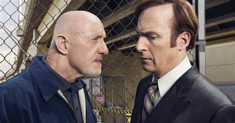 Better Call Saul Season 1 Won T Have Walter Or Jesse Vince Gilligan