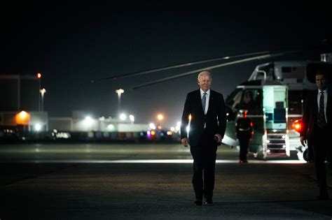 Biden S National Security Strategy Focuses On China Russia And