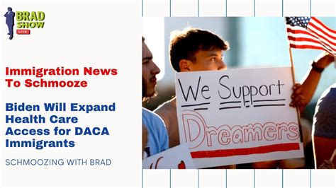 Biden Will Expand Health Care Access For Daca Immigrants The New York