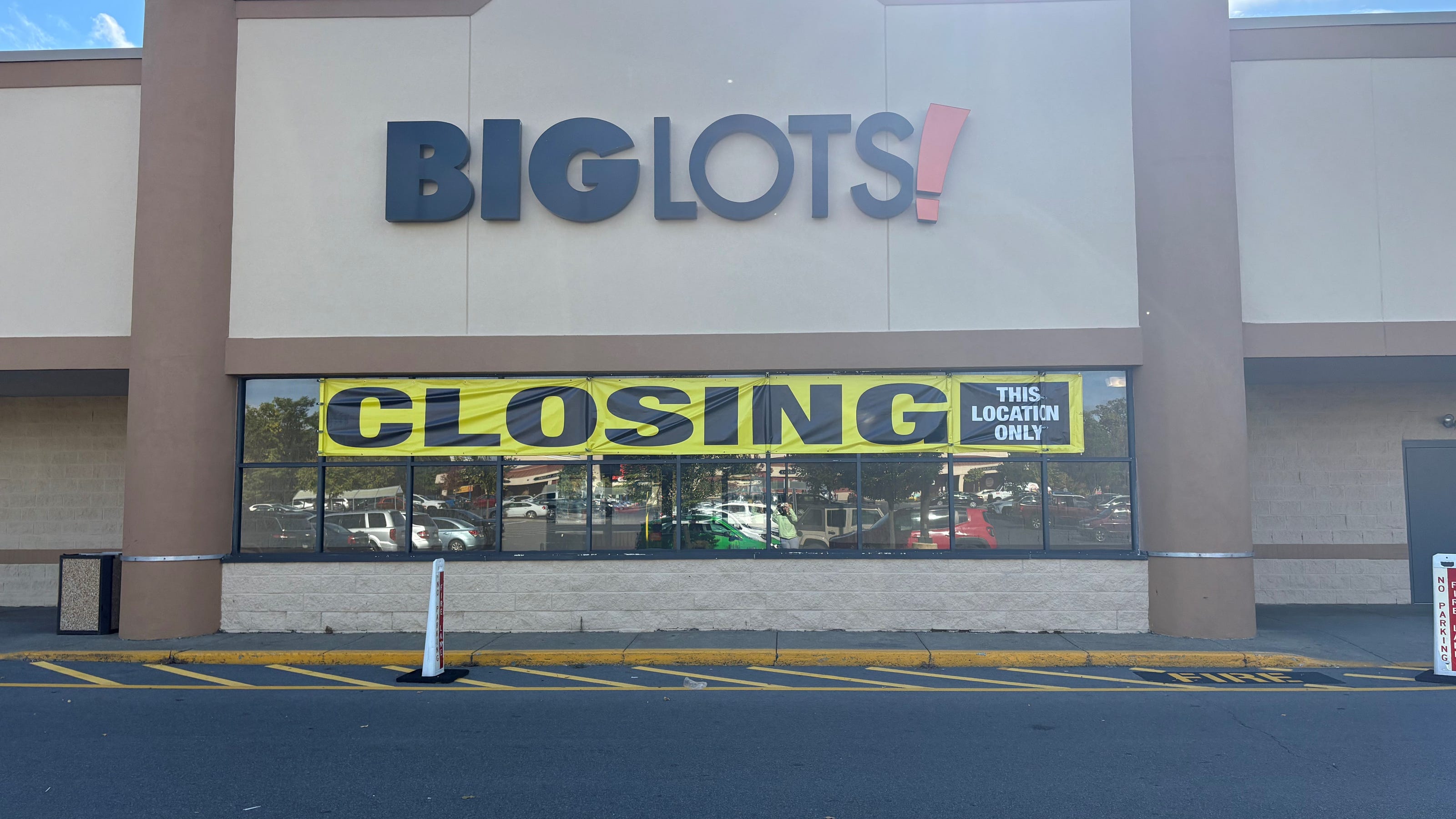 Big Lots Closing 315 Stores Including More In Ny Nj Ct